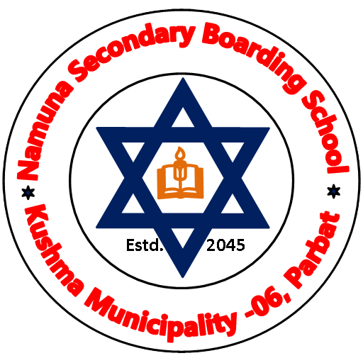 Namuna Higher Secondary School