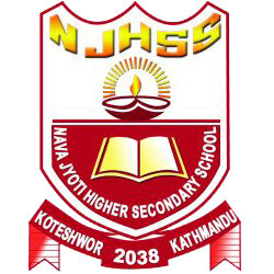 Nava Jyoti Higher Secondary School