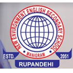 New Environment English Secondary School