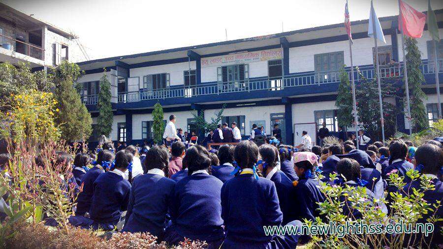 New Light Secondary School