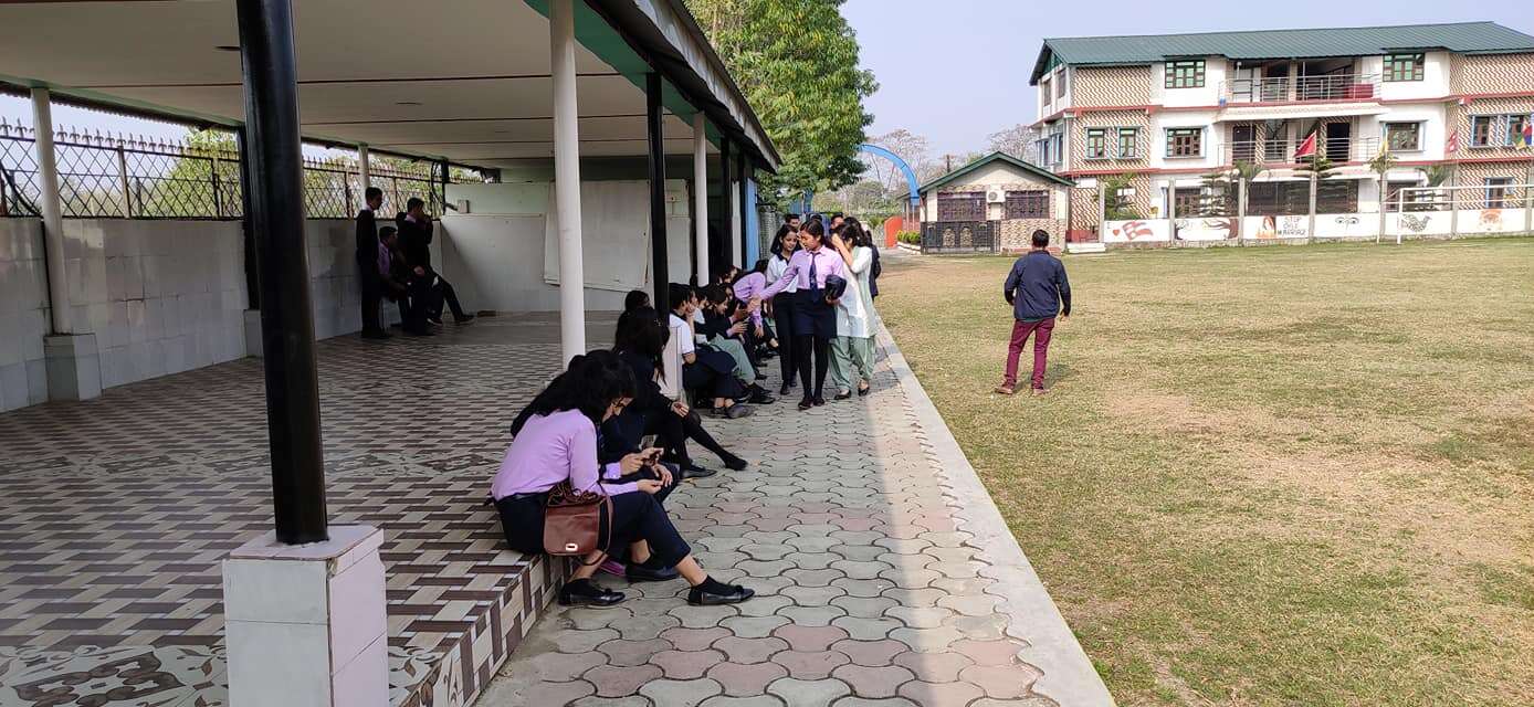 Newton's Education Academy