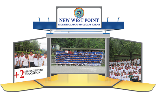 New West Point Boarding Secondary School