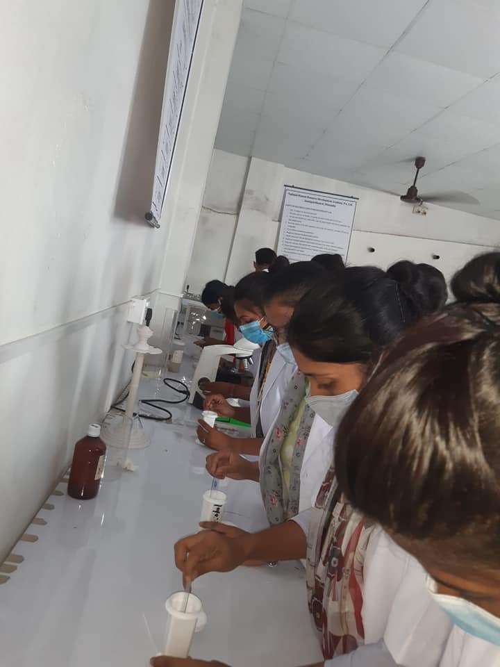 National Human Resource Development Academy