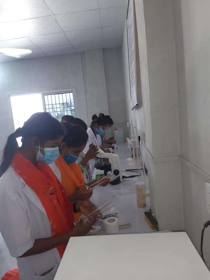 National Human Resource Development Academy