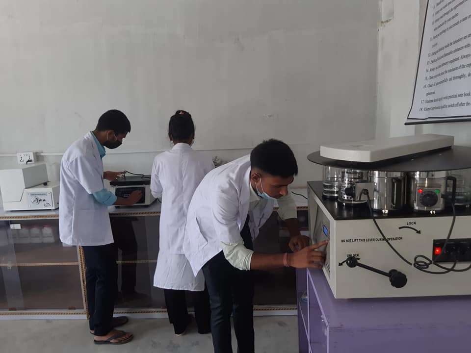 National Human Resource Development Academy