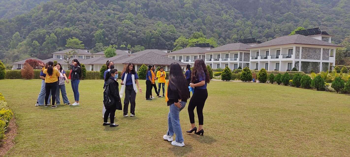 Novel Academy