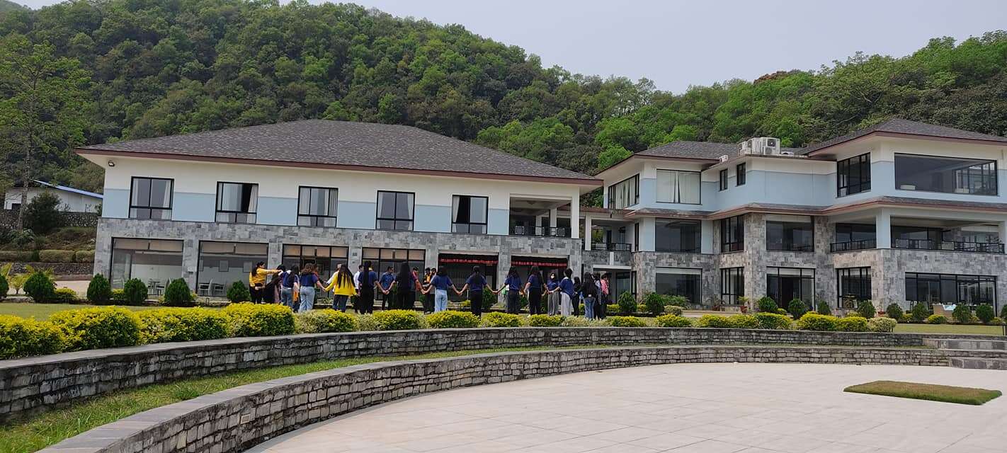Novel Academy