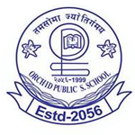 Orchid Public Secondary School