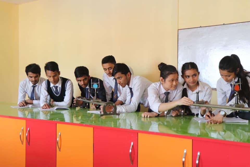 Oxford Academy