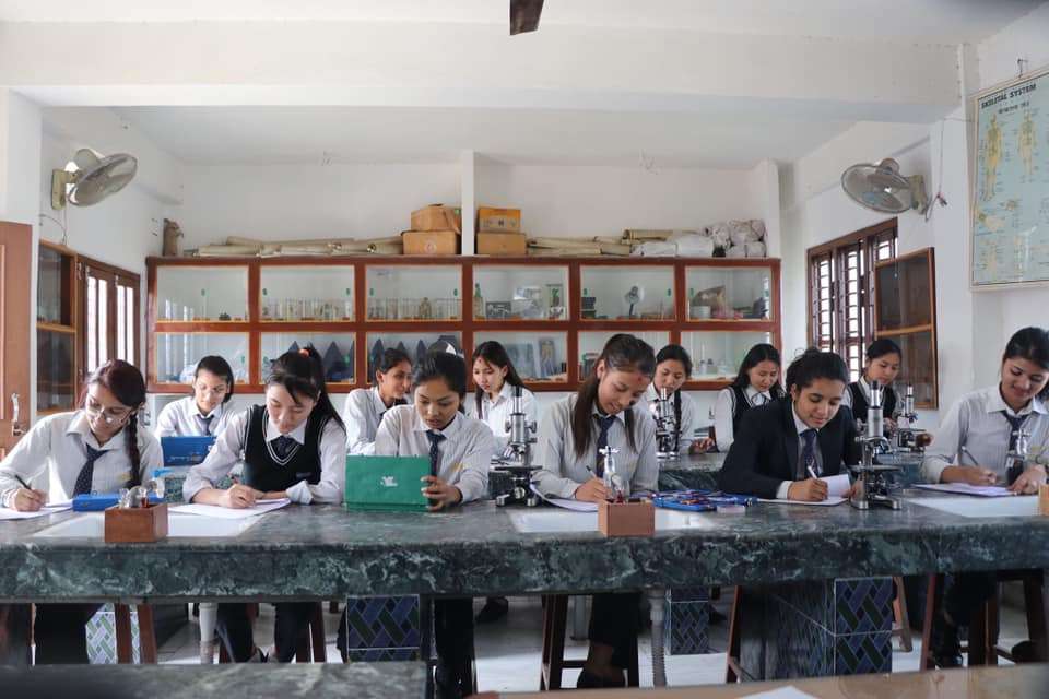Oxford Academy
