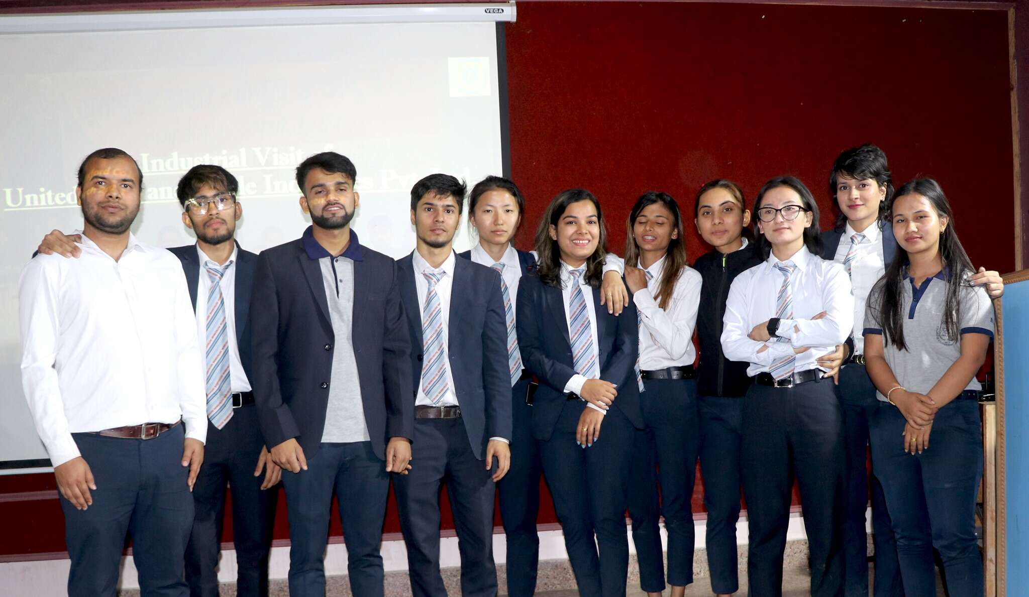 Oxford Secondary School (+2)