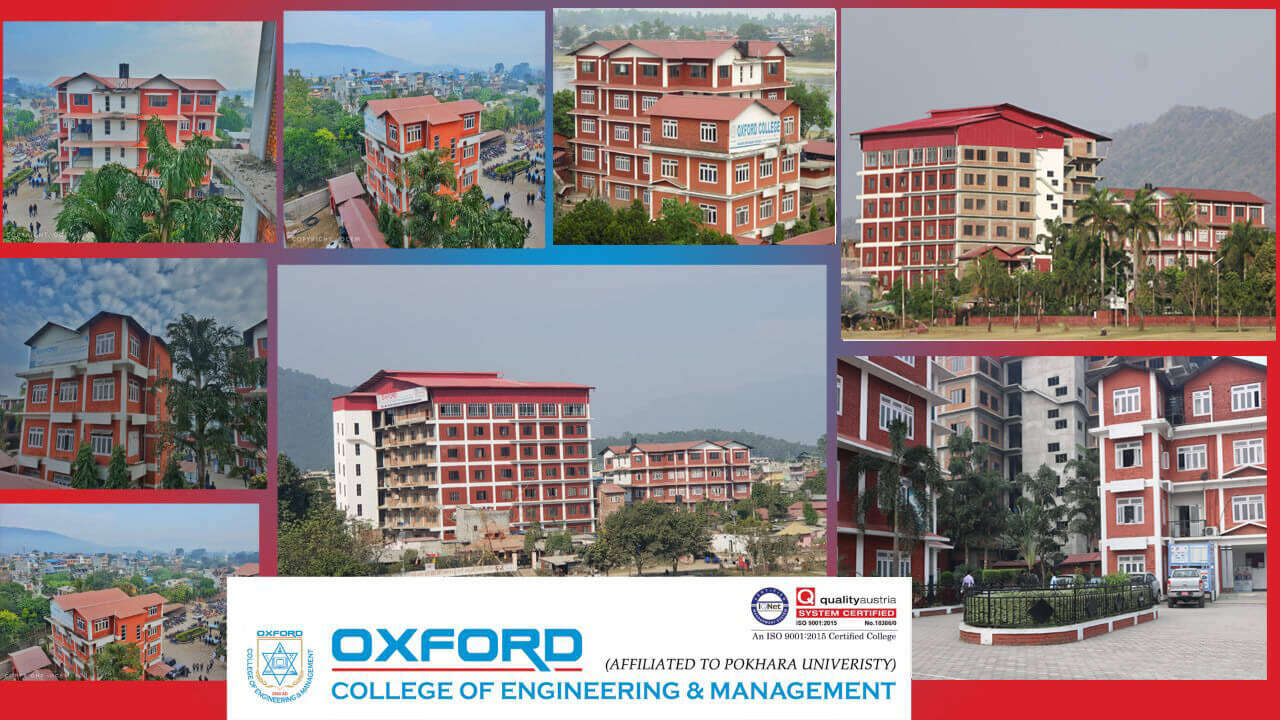 Oxford Secondary School (+2)