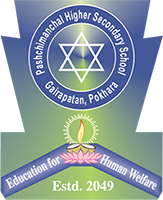 Pashchimanchal Secondary School