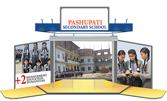 Pashupati Secondary School