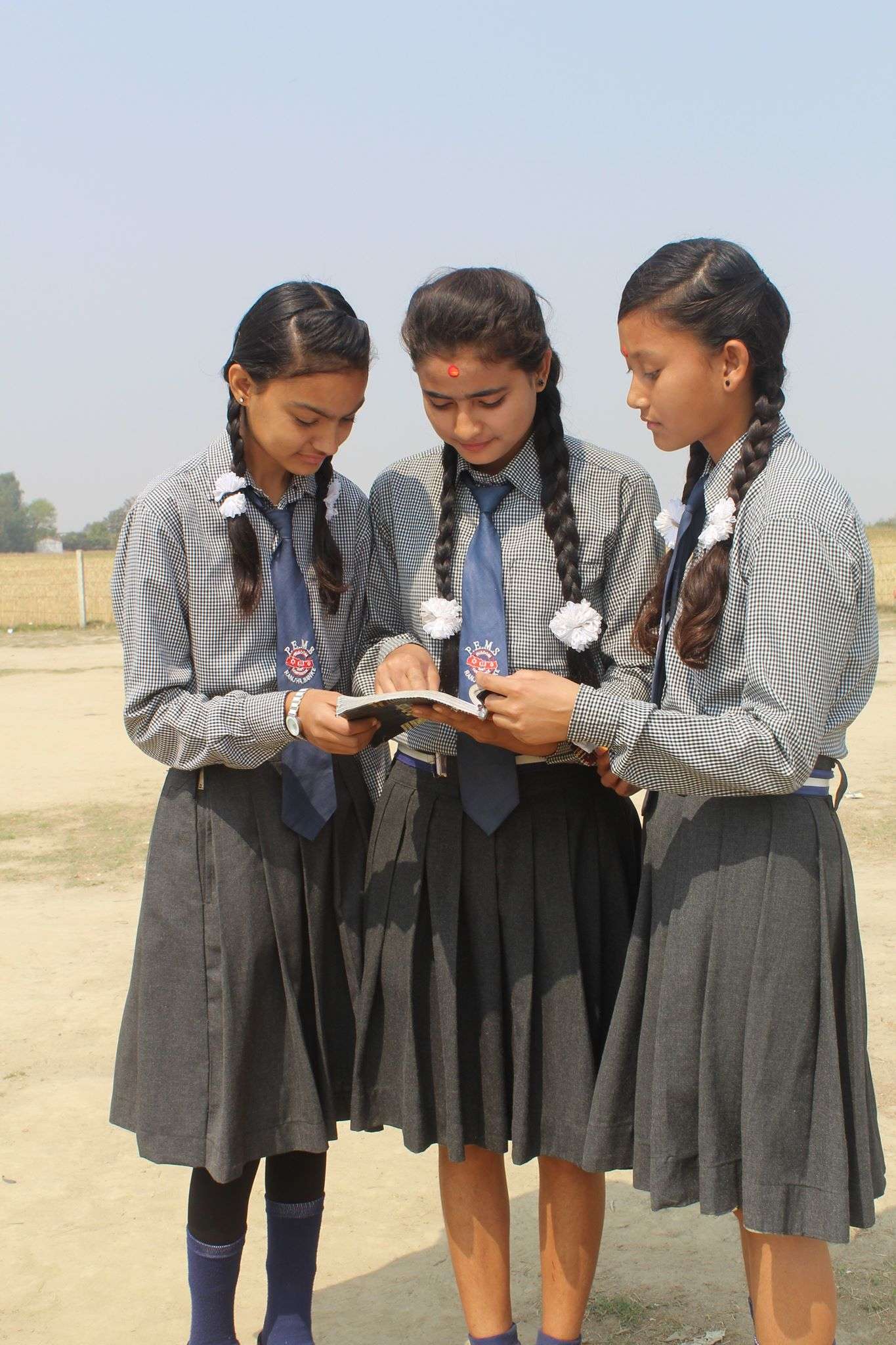 Pashupati Secondary School