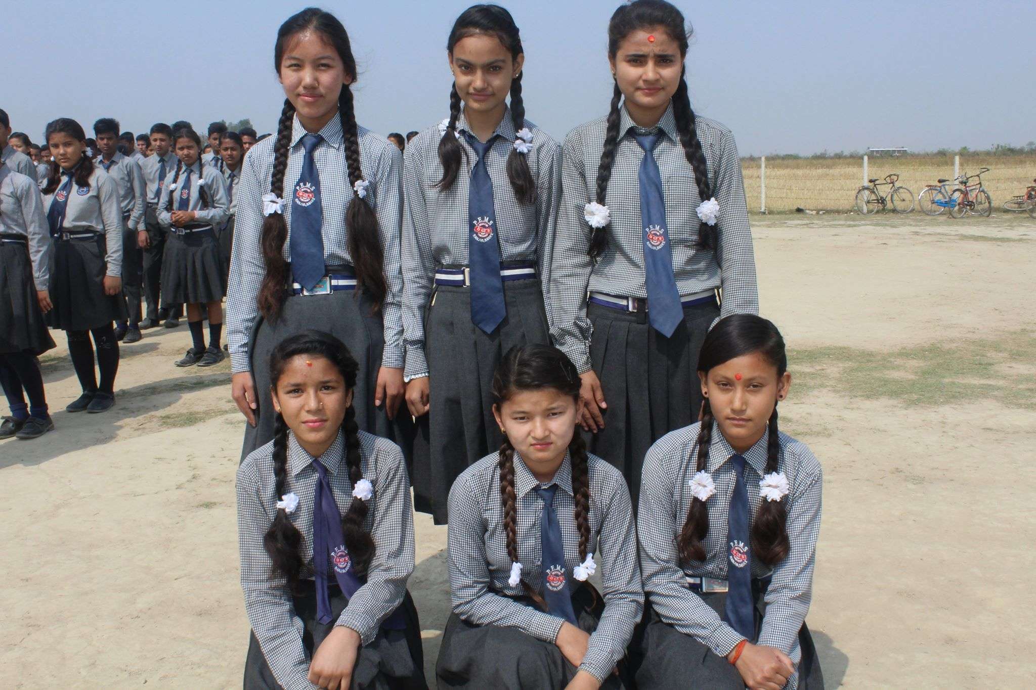 Pashupati Secondary School