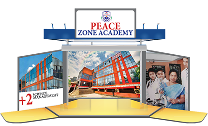 Peace Zone Academy