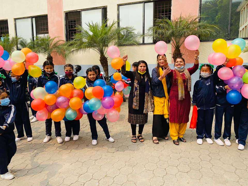 Pokhara United Academy
