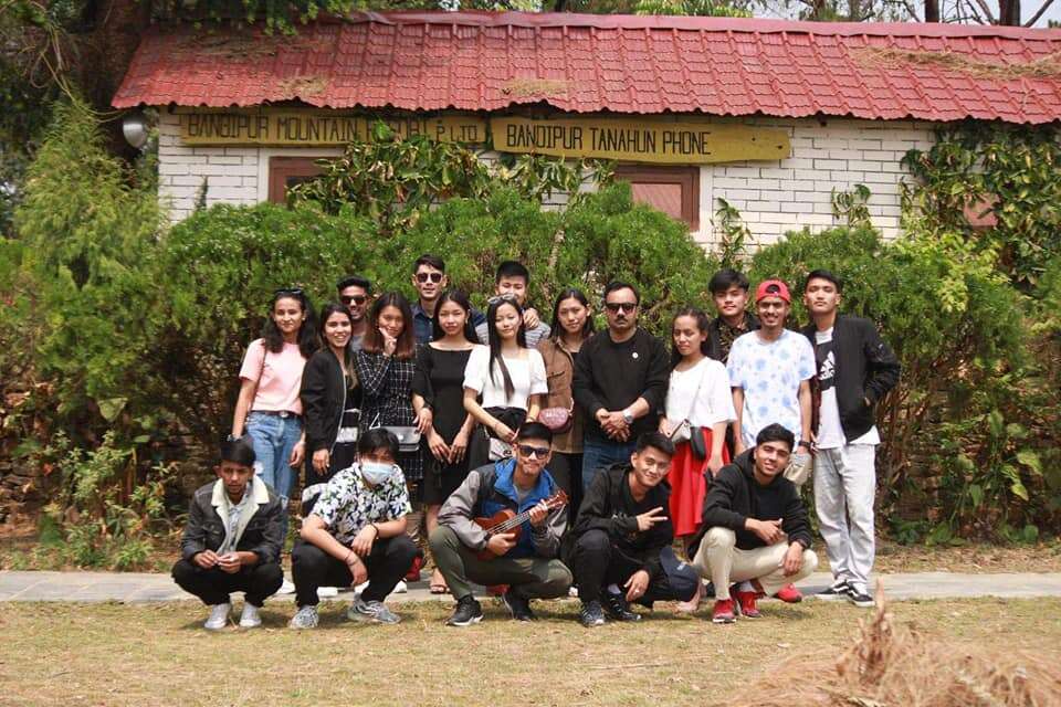 Pokhara United Academy