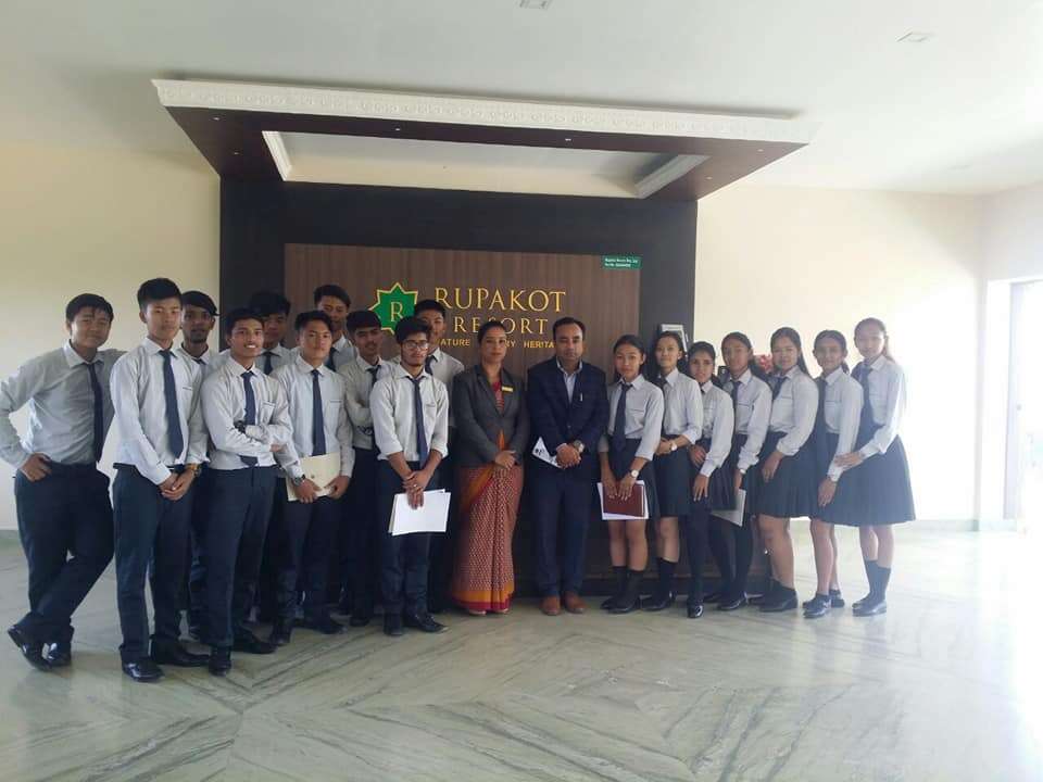 Pokhara United Academy