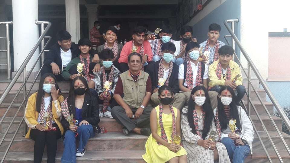 Pokhara United Academy