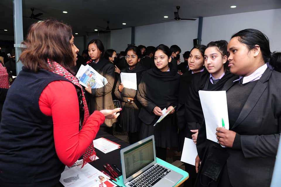 Prativa Secondary School