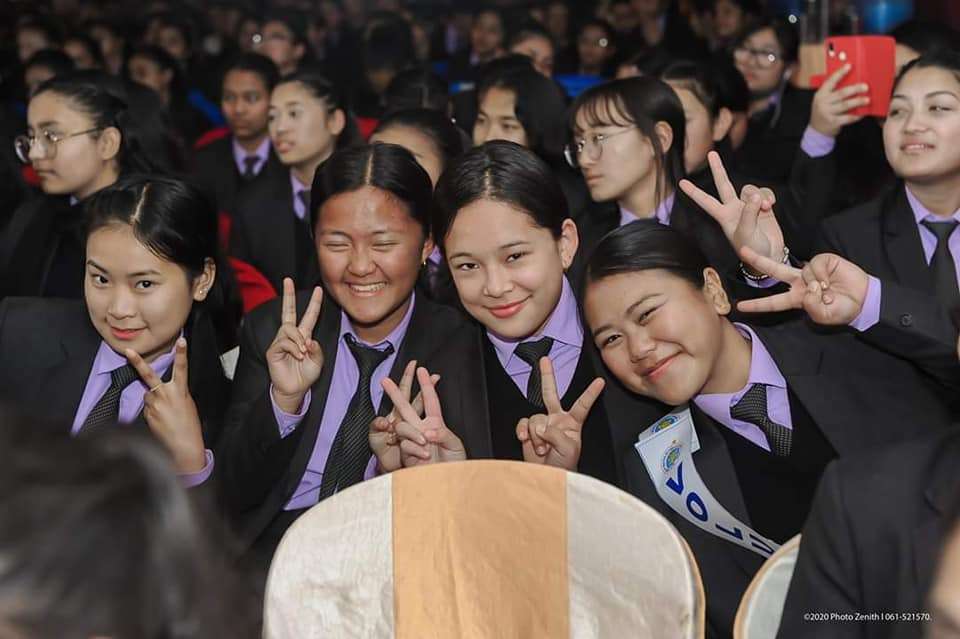 Prativa Secondary School