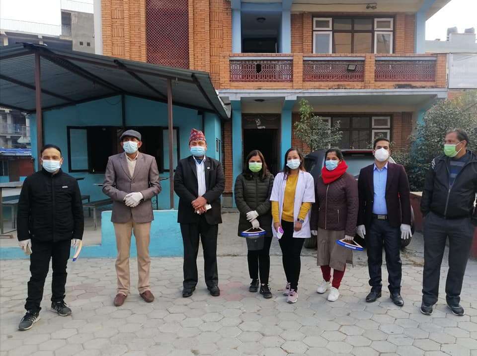 Precious National College