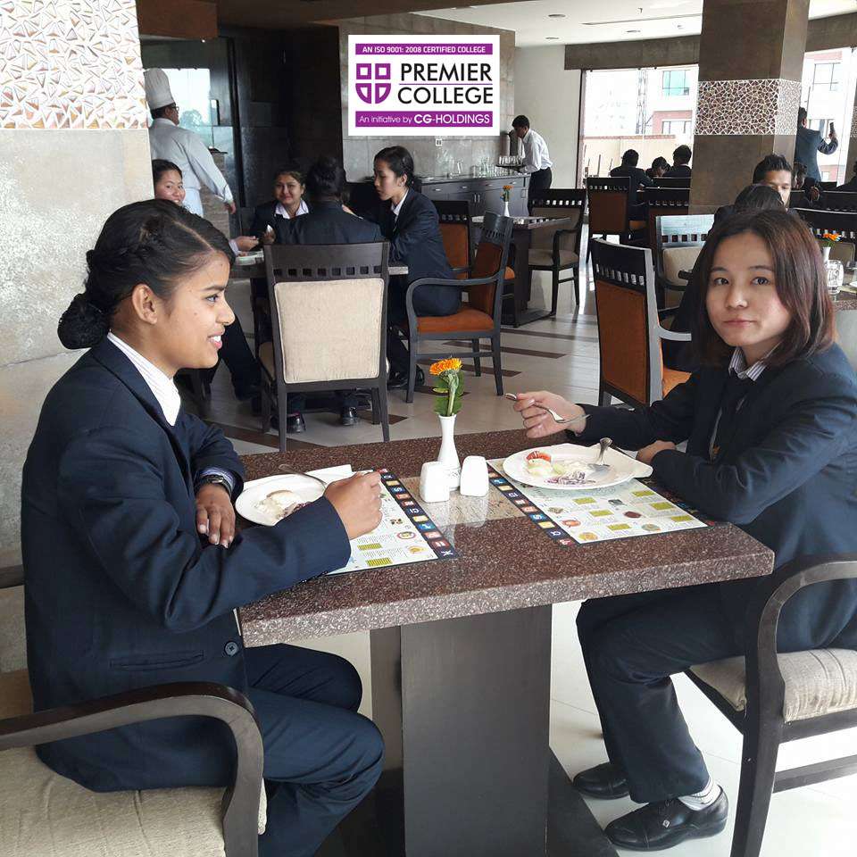 Premier College