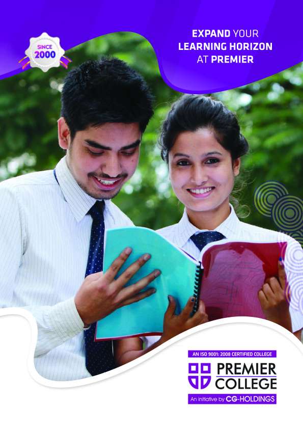 Premier College