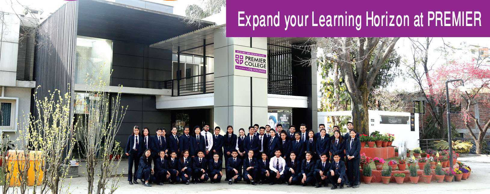 Premier College
