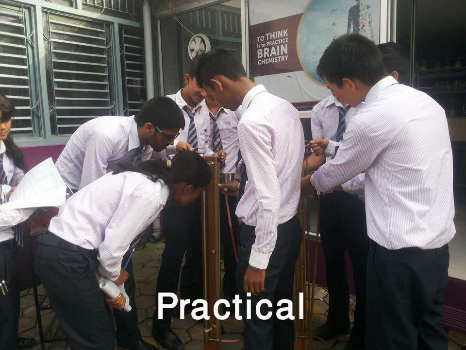Premier College