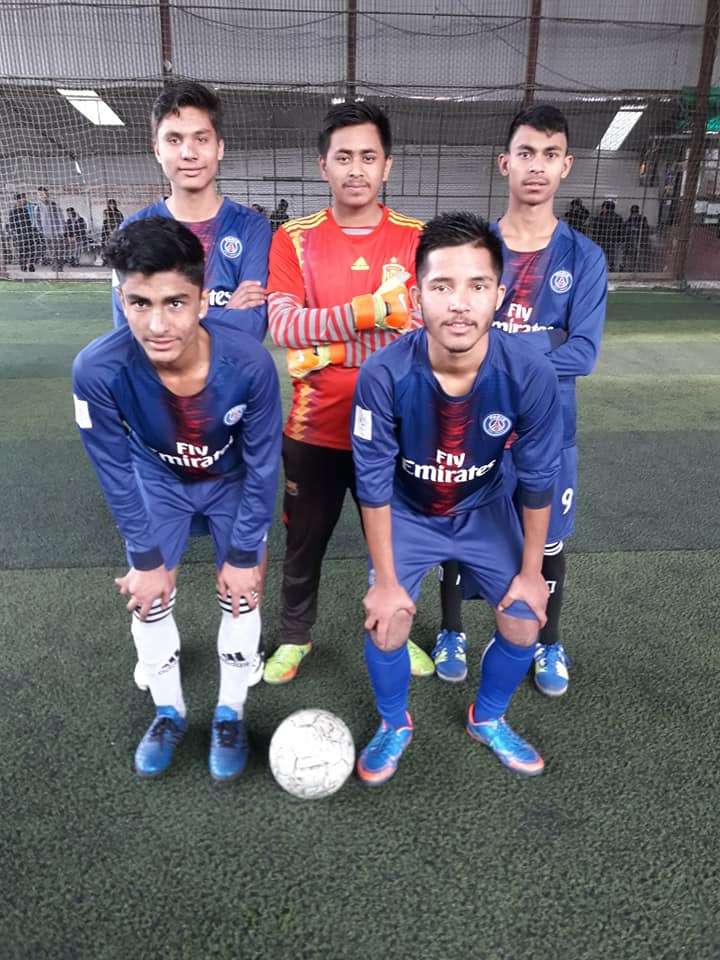 Premier College
