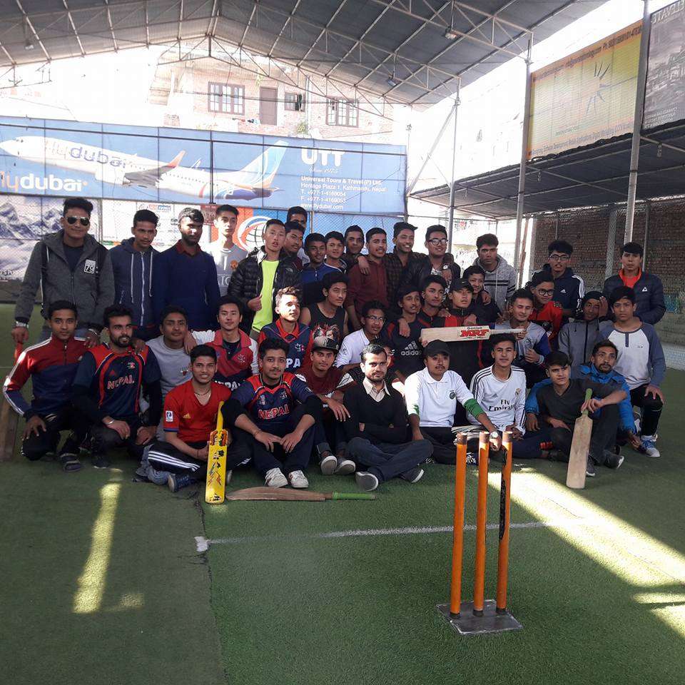 Premier College