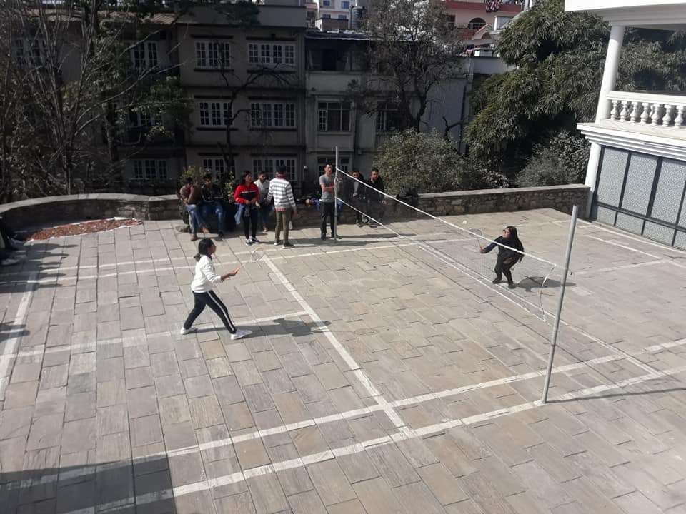 Premier College