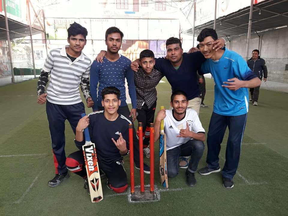 Premier College