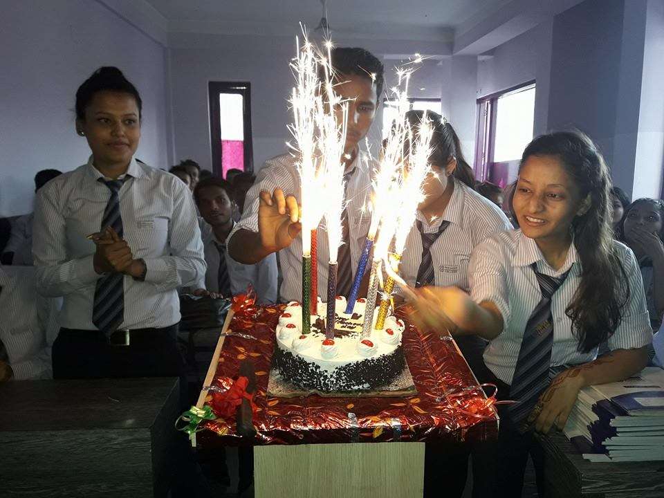 Premier College
