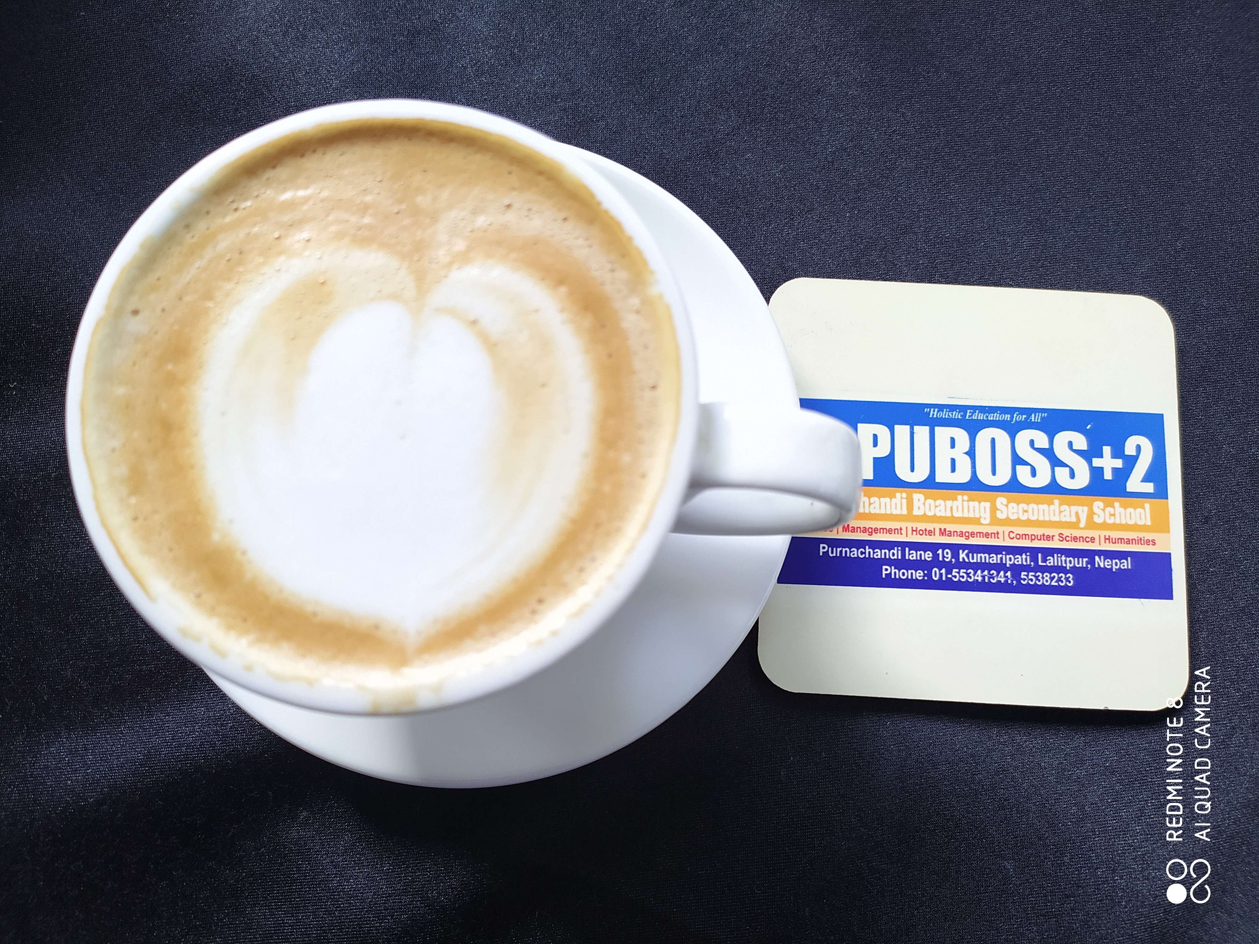 PUBOSS