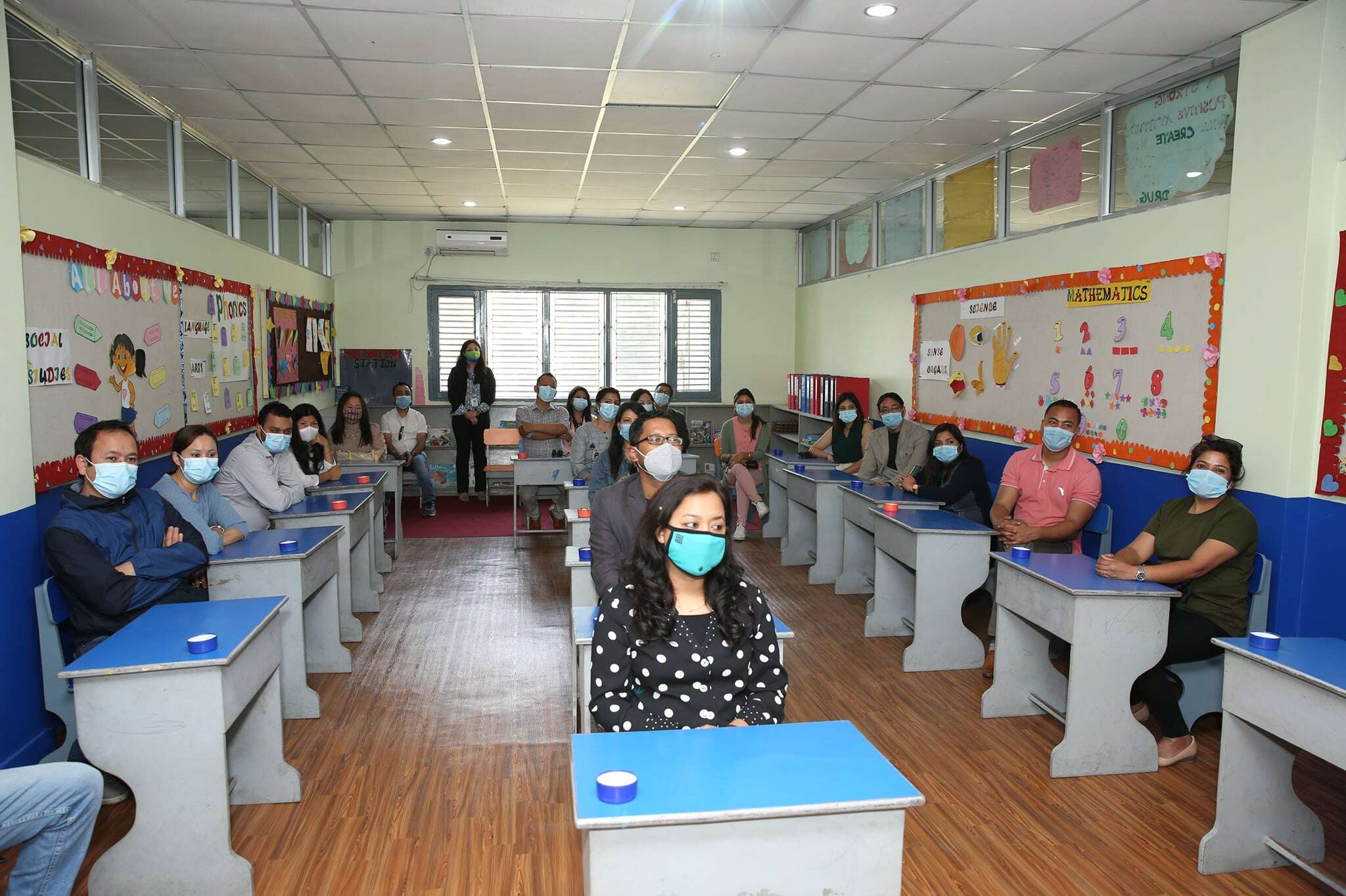 Rajarshi Gurukul