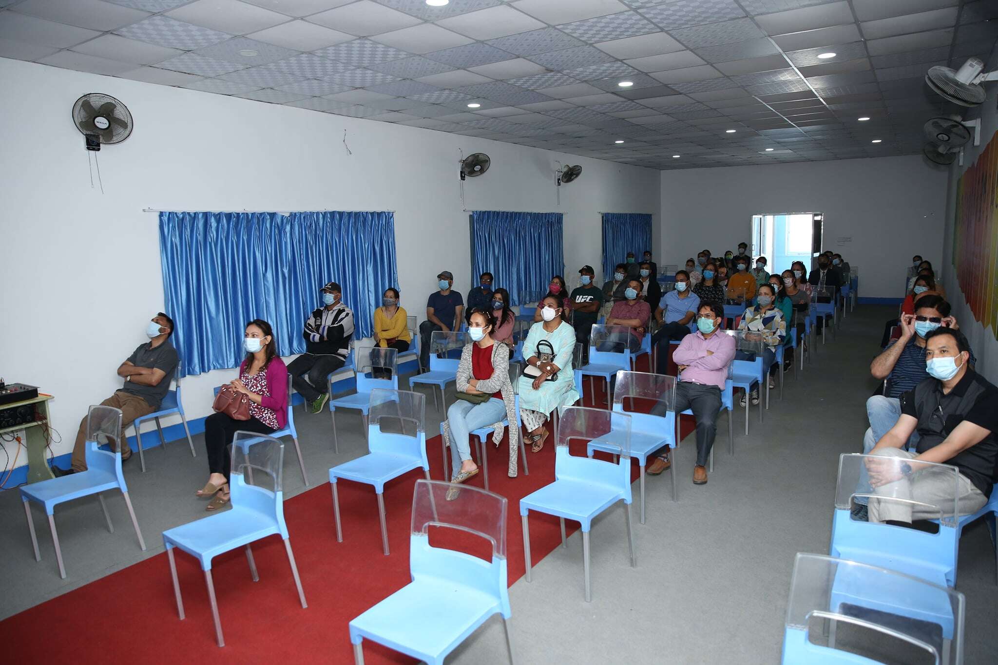 Rajarshi Gurukul