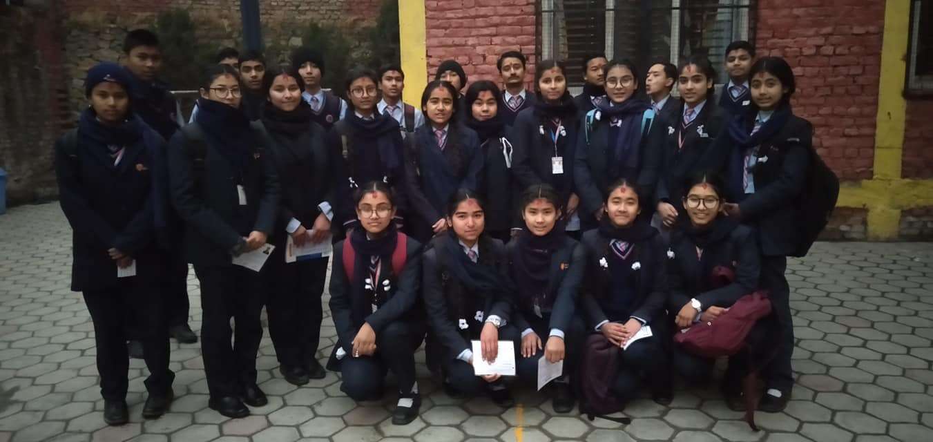 Rising Star College of Management