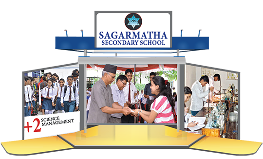 Sagarmatha Secondary School