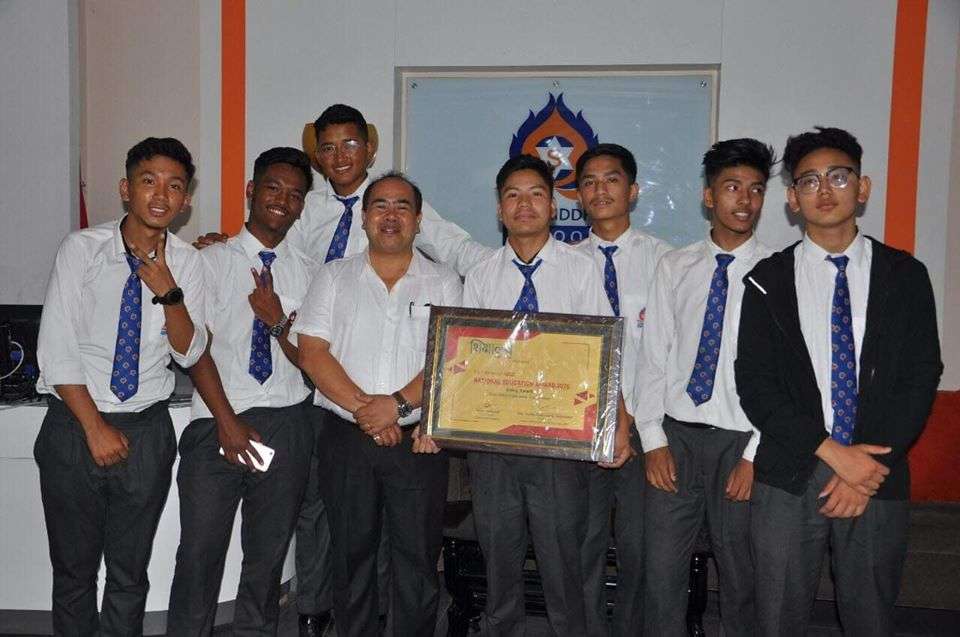 Samriddhi School