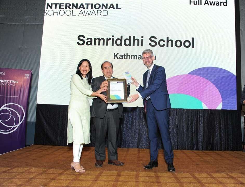 Samriddhi School