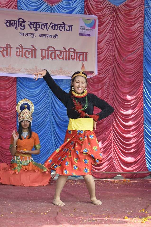 Samriddhi School