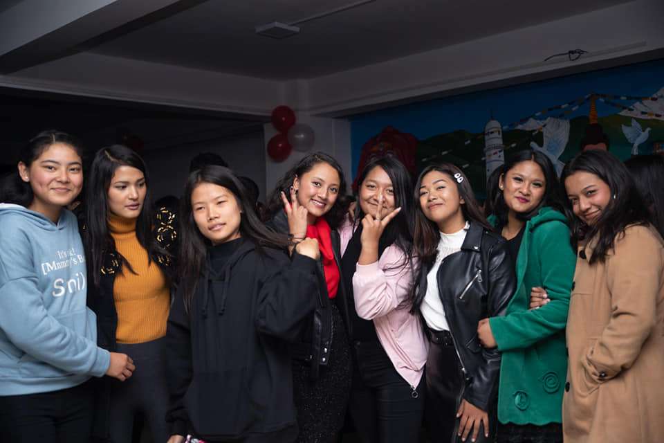 Samriddhi School