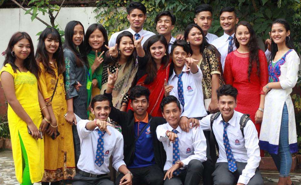 Samriddhi School