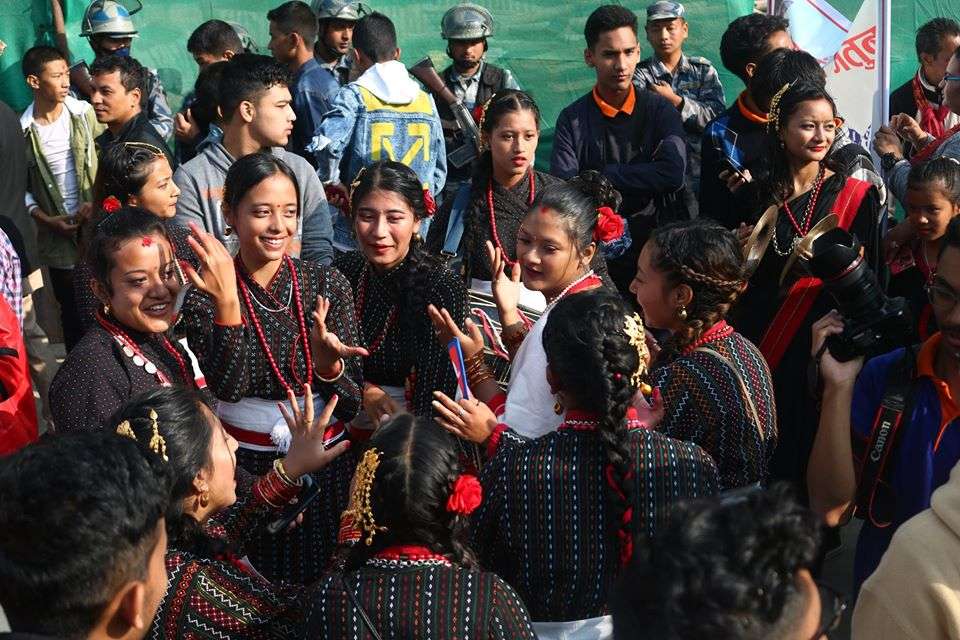 Samriddhi School