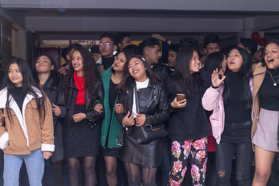 Samriddhi School