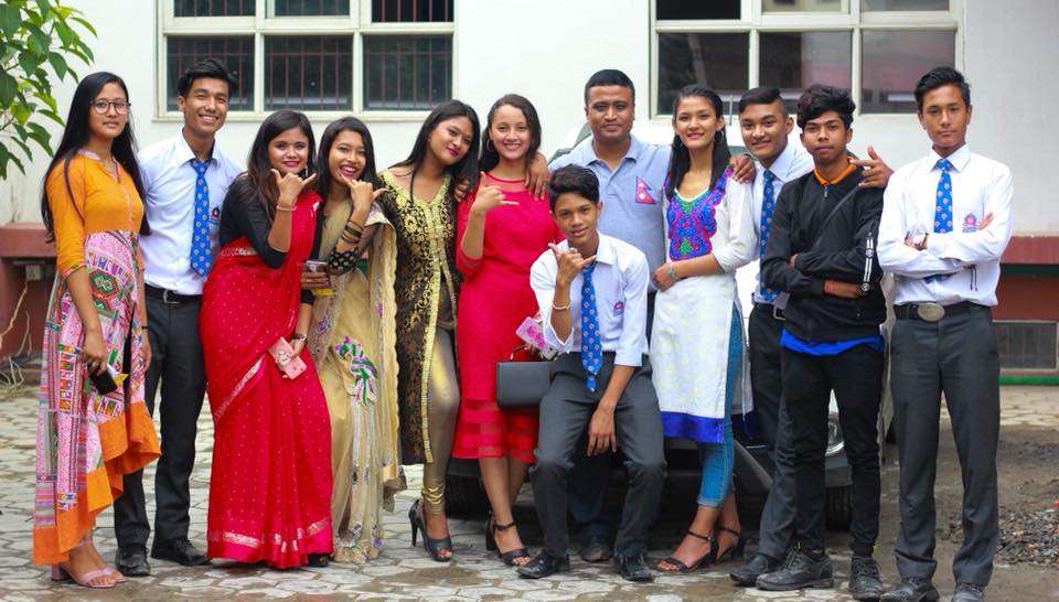 Samriddhi School